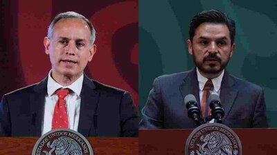 Ninguno ha mencionado públicamente que tenga intenciones de postularse para la Presidencia