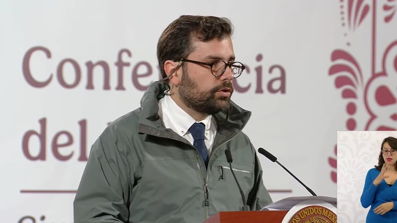 Rutas de la salud: IMSS-Bienestar presume abasto de medicamentos cercano al 100% en todo México