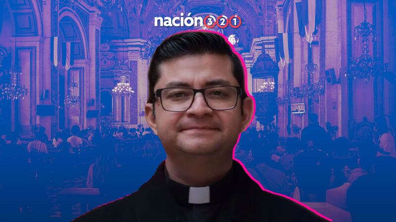 PERFIL: ¿Quién era Ernesto Baltazar, el sacerdote hallado sin vida en el canal de Nextlalpan?