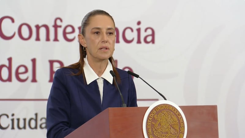 Sheinbaum se reunirá esta noche con líderes de la 4T para afinar Reforma Electoral