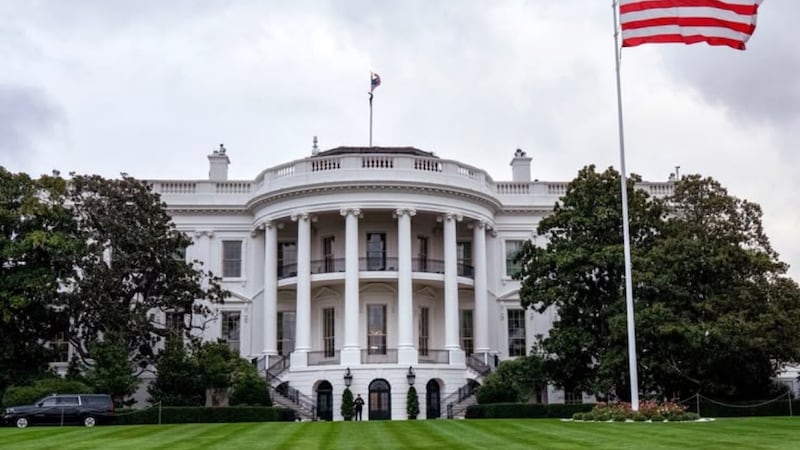 Reportan disparos en las inmediaciones de la Casa Blanca; Servicio Secreto investiga