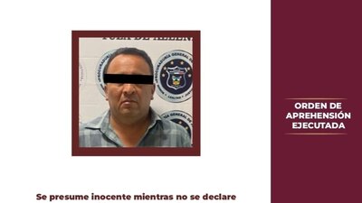 Durante su gestión encontraron irregularidades por más de 60 millones de pesos