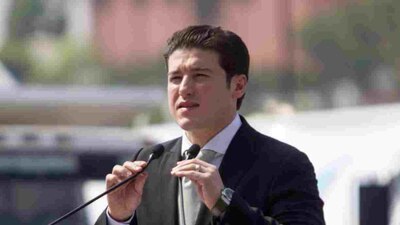 Gobernador de Nuevo León