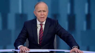 El periodista agradeció a la Fiscalía General y a su titular, Alejandro Gertz