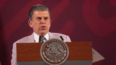 El extitular de Profeco se impuso al resto de los aspirantes locales