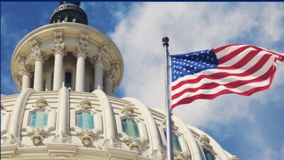 Por las declaraciones que han hecho los funcionarios de EU, la Cámara de Comercio emitió la suya