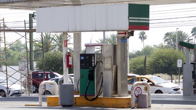 Hacienda exentó a todas las gasolinas del IEPS