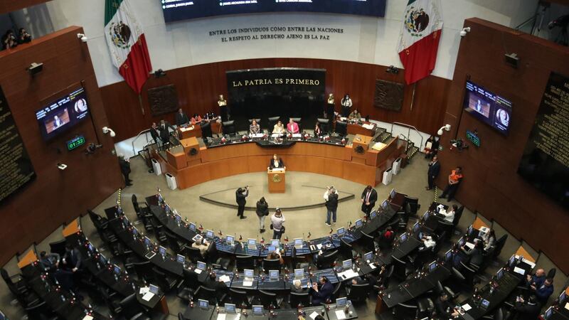 Senadores de Morena expresan su preocupación por detención ilegal de activistas por parte de Israel