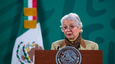 Aseguró que la iniciativa del presidente busca garantizar la rectoría del Estado en el sector energético.