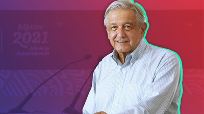 El tema en el que mejor evalúan al gobierno es la vacunación, con 68%