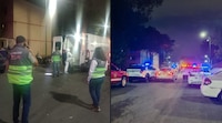Tragedia en Iztapalapa: mueren padre e hija intoxicados con gas; 3 familiares más sobreviven