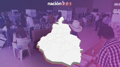 La 4T habría reconquistado terreno y estaría gobernando 11 alcaldías
