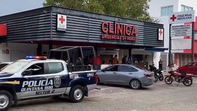 Las autoridades creen que la disputa por el narcomenudeo en la zona habría sido la causa del ataque armado