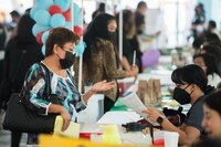 Registra mayo pérdida de 45.6 mil empleos formales