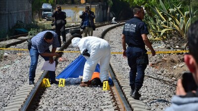 En el municipio mexiquense la percepción de inseguridad rebasa el 94 por ciento, segín el INEGI