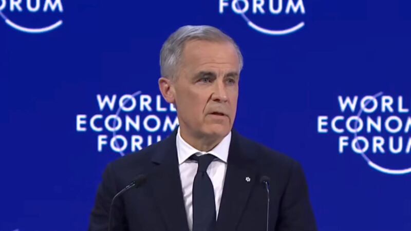 Canadá anuncia apoyo “firme” a Groenlandia ante amenazas de Trump de controlar la isla