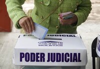 Gobierno de México rechaza recomendaciones de la OEA sobre Elección Judicial