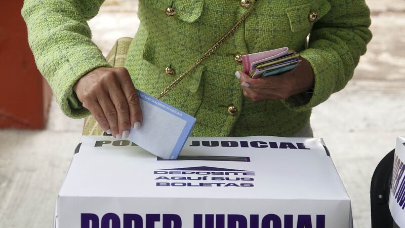 Gobierno de México rechaza recomendaciones de la OEA sobre Elección Judicial