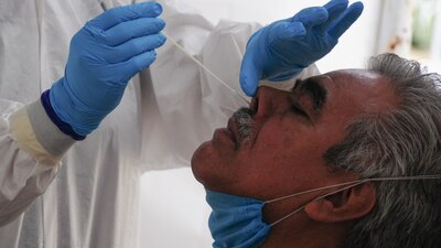 Habrá 26 puntos donde se realizaran las pruebas gratuitas para detectar COVID-19