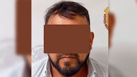 Detienen al presunto asesino de Anuar Valencia, candidato a alcalde de Coxquihui, Veracruz