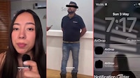 Influencer denuncia a empleado de Apple por robo de fotos íntimas durante renovación de equipo