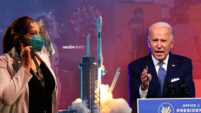 Este año estuvo ,marcado por 8 grandes sucesos que serán parte de la historia moderna