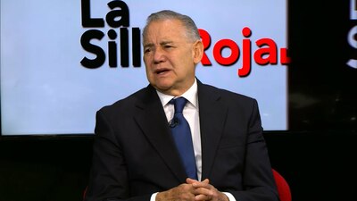 El "hermano incómodo" habló en La Silla Roja sobre su estadía en la cárcel y las instituciones públicas