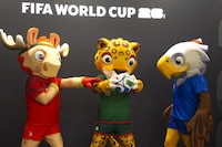 México exenta a la FIFA de pagar impuestos para la organización del Mundial 2026