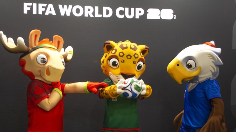 México exenta a la FIFA de pagar impuestos para la organización del Mundial 2026