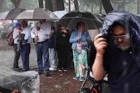 ¿Va a llover fuerte tras la final del Mundial 2026 en CDMX?
