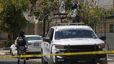 La temporada electoral ha estado manchada por la violencia