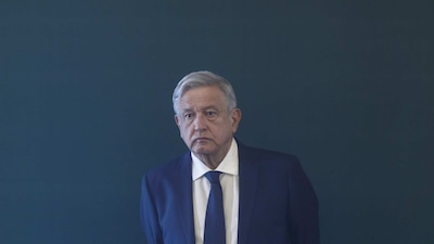 El presidente ha sido blanco e fuertes críticas y hasta le han deseado la muerte