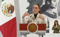 Sheinbaum va contra el huachicol fiscal: “hasta las últimas consecuencias”