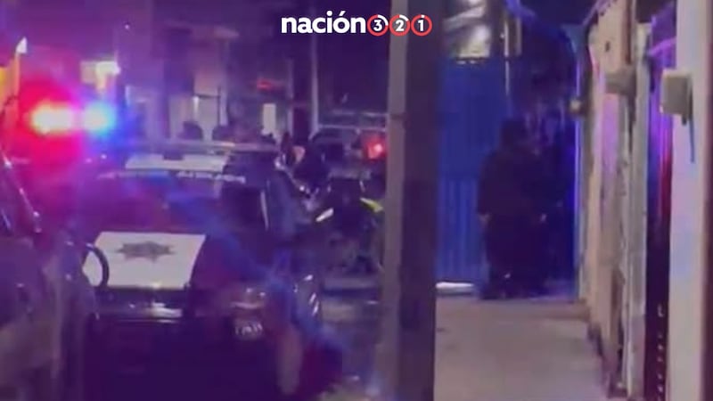 Ataque en bar de Villahermosa deja 5 muertos y 7 heridos
