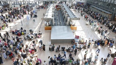 No se debió a un ataque cibernético, según informó la empresa