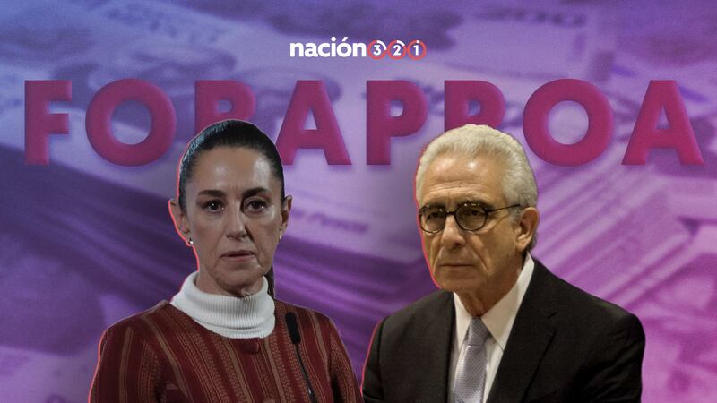 Fobaproa: punto a punto, cómo desmintió Sheinbaum a Ernesto Zedillo