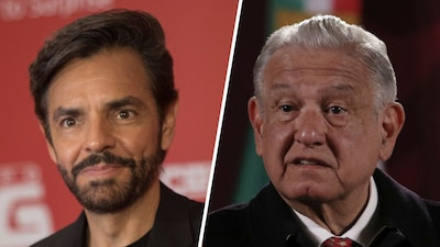 El actor aseguró que fue contactado por ambientalistas para que participara en la campaña