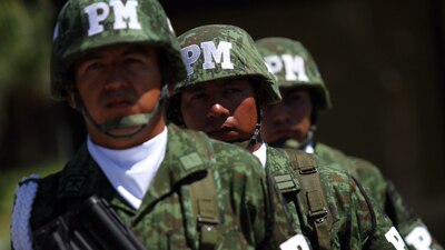 Te explicamos cuáles son las funciones de este grupo de las Fuerzas Armadas