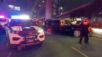 Asesinan a balazos a Luis Miguel Victoria, exlíder sindical del ISSSTE, en Periférico Sur