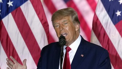 Los fiscales de Nueva York han pasado tres años investigando al expresidente y sus negocios