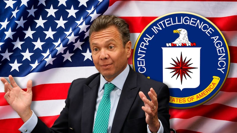 Lemus, investigado por Estados Unidos