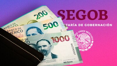 ¿Estás interesado en un sueldo superior a los 90 pesos mensuales?