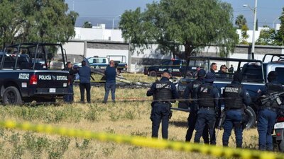 El accidente dejó cinco personas muertas el pasado 17 de noviembre