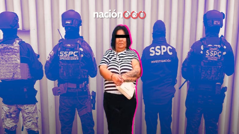 PERFIL: ¿Quién es ‘Lesli’, la mujer que negoció al Tren de Aragua con ‘La Unión Tepito’ en CDMX?