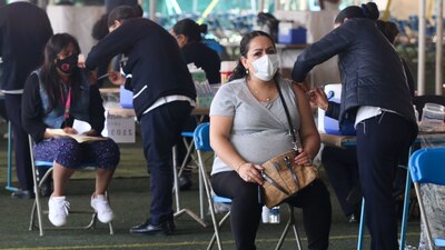 Los casos confirmados llegaron a 3 millones 597 mil 168