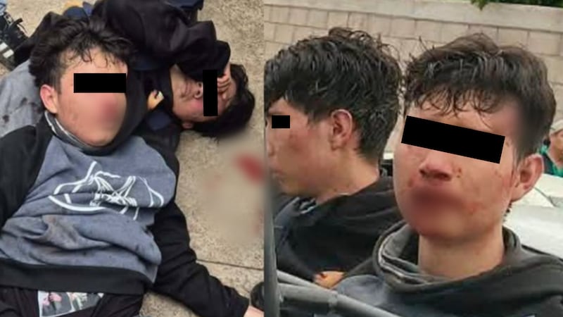 “No tenían vicios”: madre de jóvenes acusados del ataque en Torreón rompe el silencio