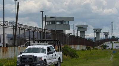 Los sentenciados pasarán 23 años tras las rejas