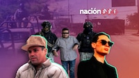 Del ‘Jefe de Jefes’ a ‘El Mencho’: cuando la música se volvió el ‘ritmo’ del crimen