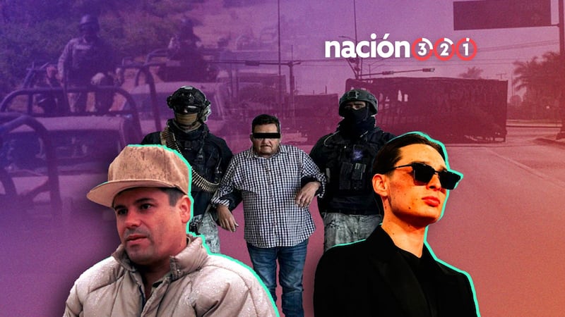 Del ‘Jefe de Jefes’ a ‘El Mencho’: cuando la música se volvió el ‘ritmo’ del crimen