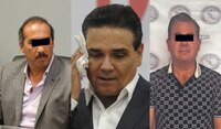 Cuatro excolaboradores de Silvano Aureoles reciben prisión preventiva